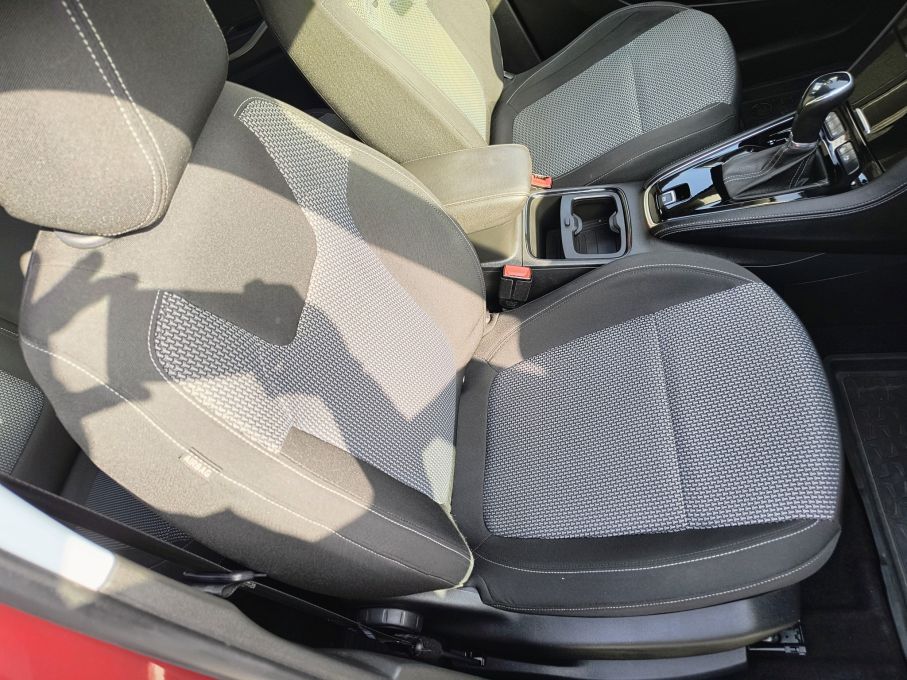 NOWA LOKALIZACJA Opel Grandland X Automat Niski Przebieg Nowy Rozrząd SALON PL 17