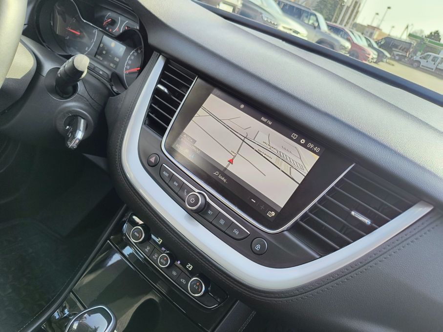 NOWA LOKALIZACJA Opel Grandland X Automat Niski Przebieg Nowy Rozrząd SALON PL 19