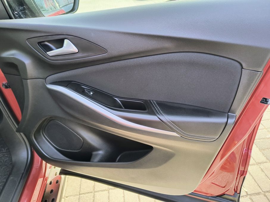 NOWA LOKALIZACJA Opel Grandland X Automat Niski Przebieg Nowy Rozrząd SALON PL 20