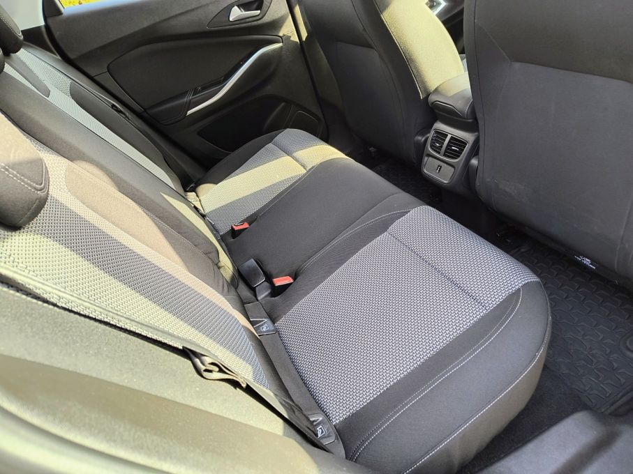 NOWA LOKALIZACJA Opel Grandland X Automat Niski Przebieg Nowy Rozrząd SALON PL 21