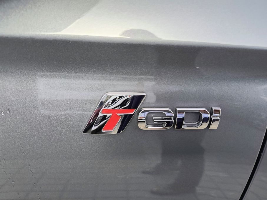 NOWA LOKALIZACJA SsanYong KGM Korando Automat Niski Przebieg  SALON PL 11