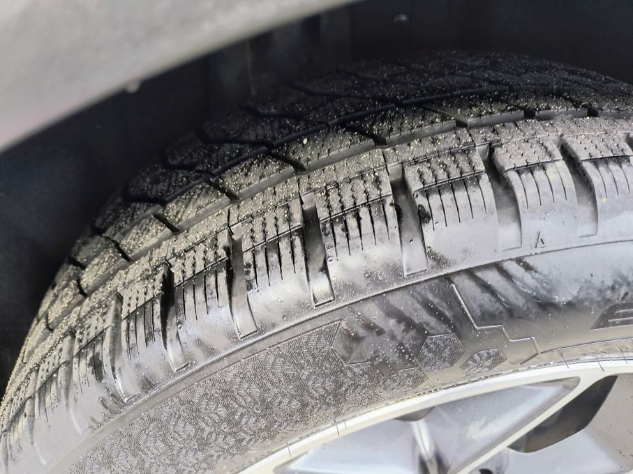 NOWA LOKALIZACJA SsanYong KGM Korando Automat Niski Przebieg  SALON PL 13