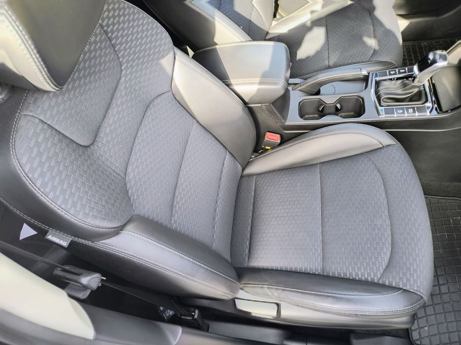 NOWA LOKALIZACJA SsanYong KGM Korando Automat Niski Przebieg  SALON PL 16