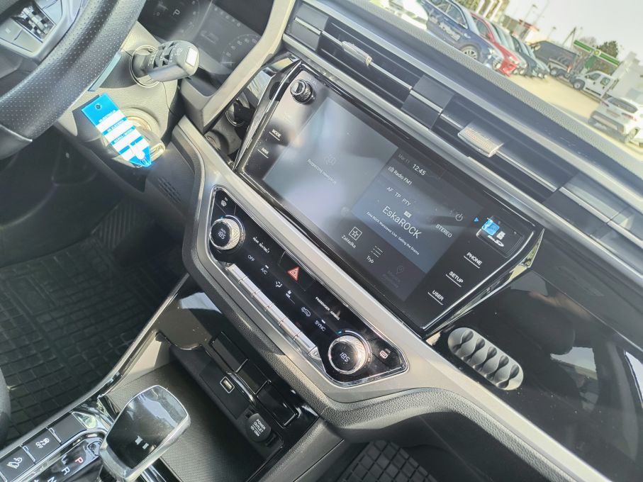 NOWA LOKALIZACJA SsanYong KGM Korando Automat Niski Przebieg  SALON PL 18