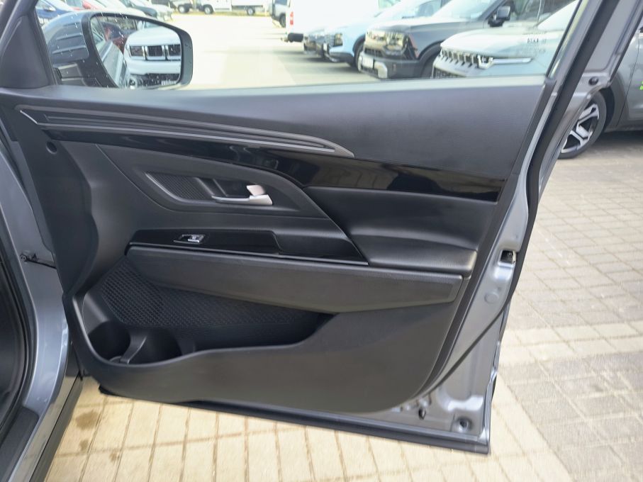 NOWA LOKALIZACJA SsanYong KGM Korando Automat Niski Przebieg  SALON PL 20