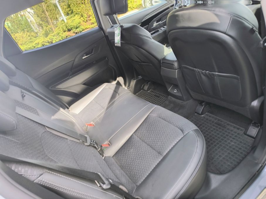 NOWA LOKALIZACJA SsanYong KGM Korando Automat Niski Przebieg  SALON PL 22