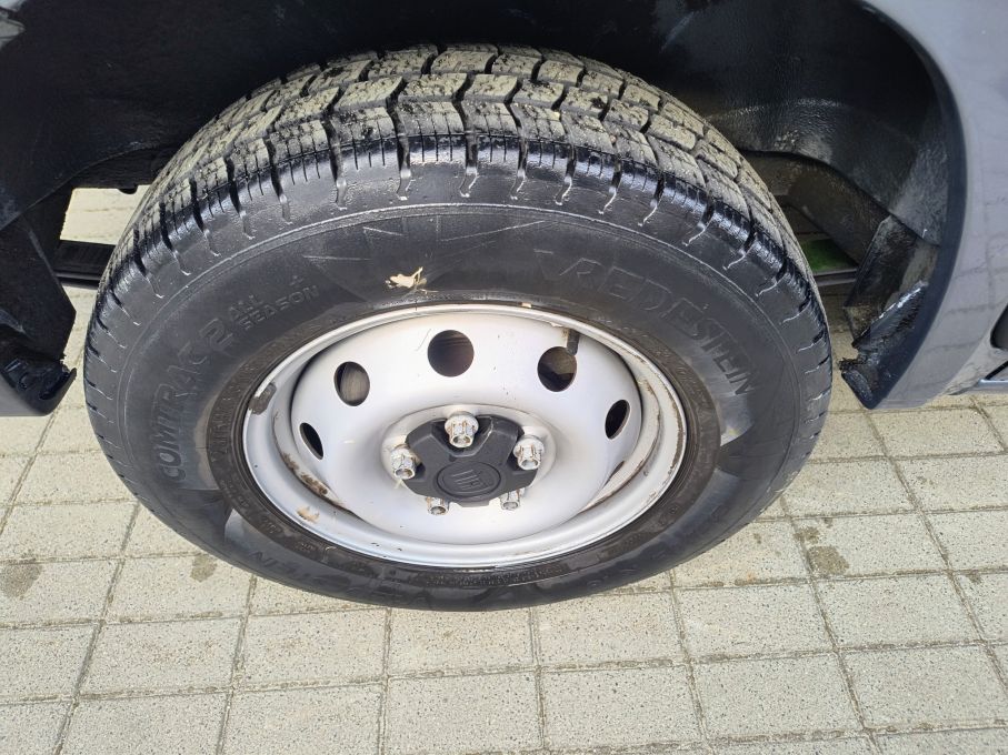 NOWA LOKALIZACJA Fiat Ducato 2.3 dci AUTOMAT Kamera L1H1 Niski Przebieg VAT23% 11