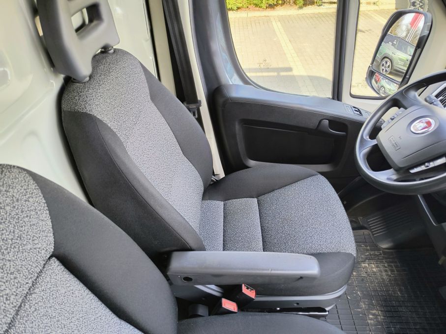 NOWA LOKALIZACJA Fiat Ducato 2.3 dci AUTOMAT Kamera L1H1 Niski Przebieg VAT23% 15