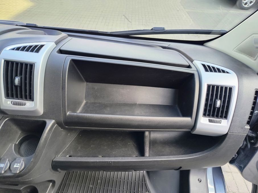 NOWA LOKALIZACJA Fiat Ducato 2.3 dci AUTOMAT Kamera L1H1 Niski Przebieg VAT23% 17