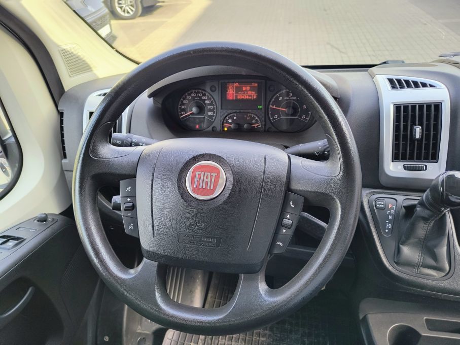 NOWA LOKALIZACJA Fiat Ducato 2.3 dci AUTOMAT Kamera L1H1 Niski Przebieg VAT23% 20