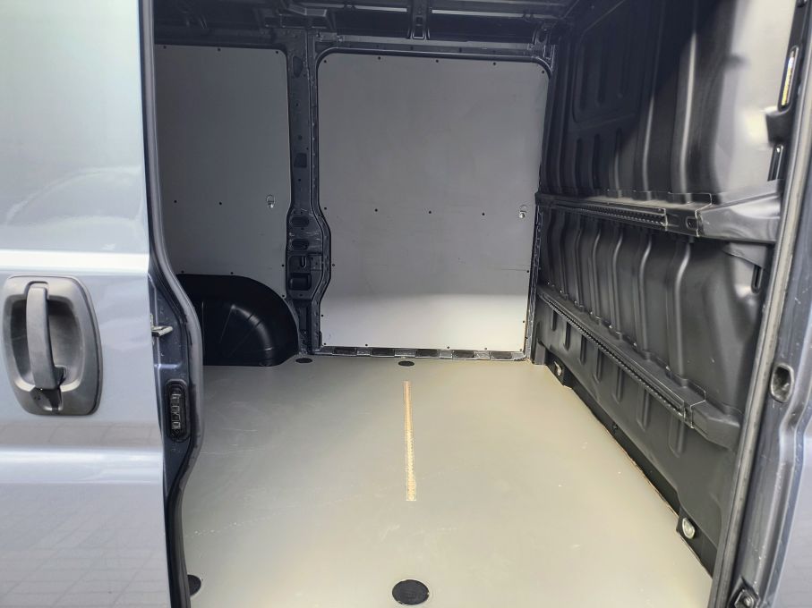 NOWA LOKALIZACJA Fiat Ducato 2.3 dci AUTOMAT Kamera L1H1 Niski Przebieg VAT23% 25