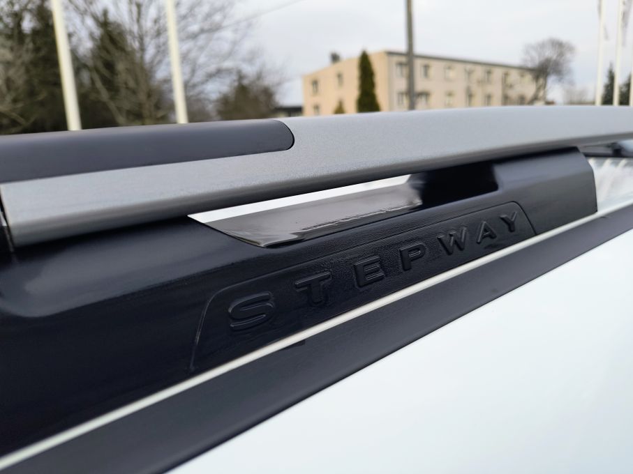 NOWA LOKALIZACJA Dacia Sandero Stepway 1.0  SalonPL Niski Przebieg Gwarancja VAT23% 14