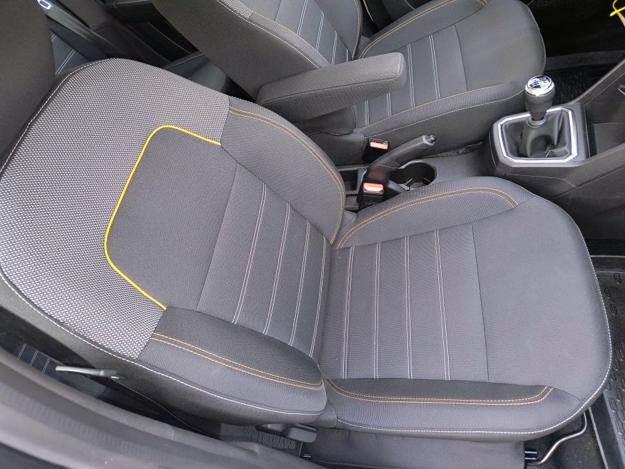 NOWA LOKALIZACJA Dacia Sandero Stepway 1.0  SalonPL Niski Przebieg Gwarancja VAT23% 17