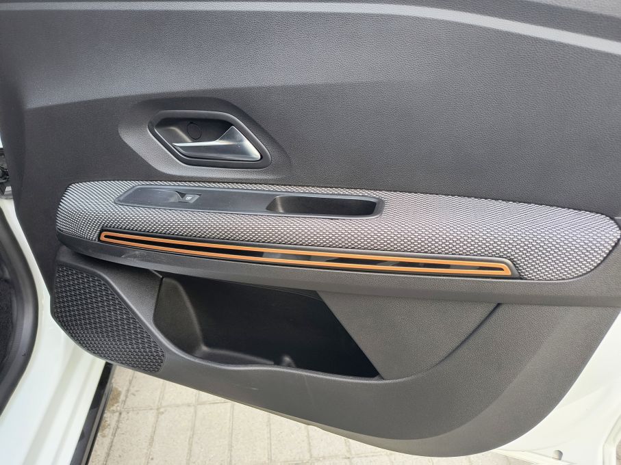 NOWA LOKALIZACJA Dacia Sandero Stepway 1.0  SalonPL Niski Przebieg Gwarancja VAT23% 19