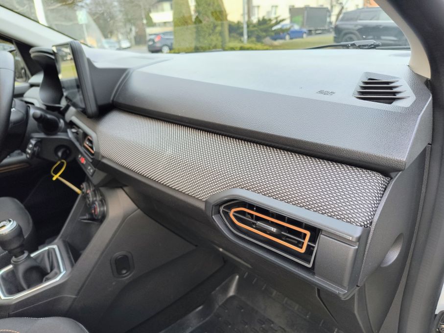 NOWA LOKALIZACJA Dacia Sandero Stepway 1.0  SalonPL Niski Przebieg Gwarancja VAT23% 20