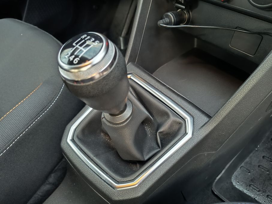 NOWA LOKALIZACJA Dacia Sandero Stepway 1.0  SalonPL Niski Przebieg Gwarancja VAT23% 22