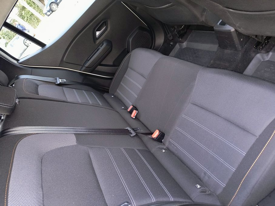 NOWA LOKALIZACJA Dacia Sandero Stepway 1.0  SalonPL Niski Przebieg Gwarancja VAT23% 23