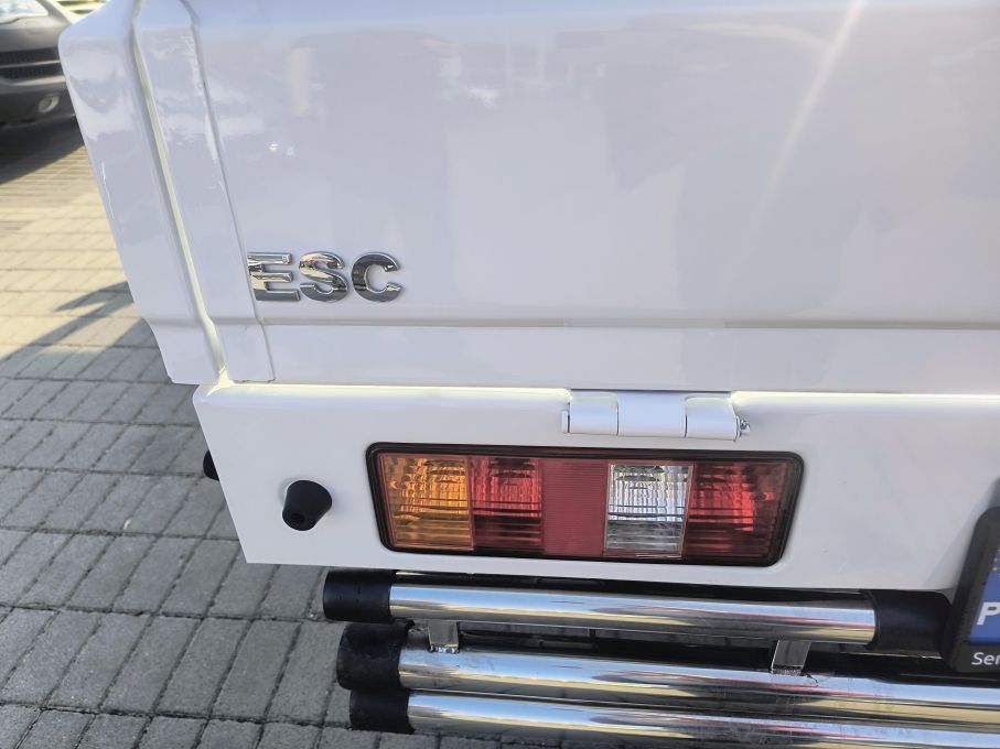 NOWA LOKALIZACJA DFSK C31 benzyna 1.6 + LPG skrzynia Gwarancja Fabryczna Vat23% 6