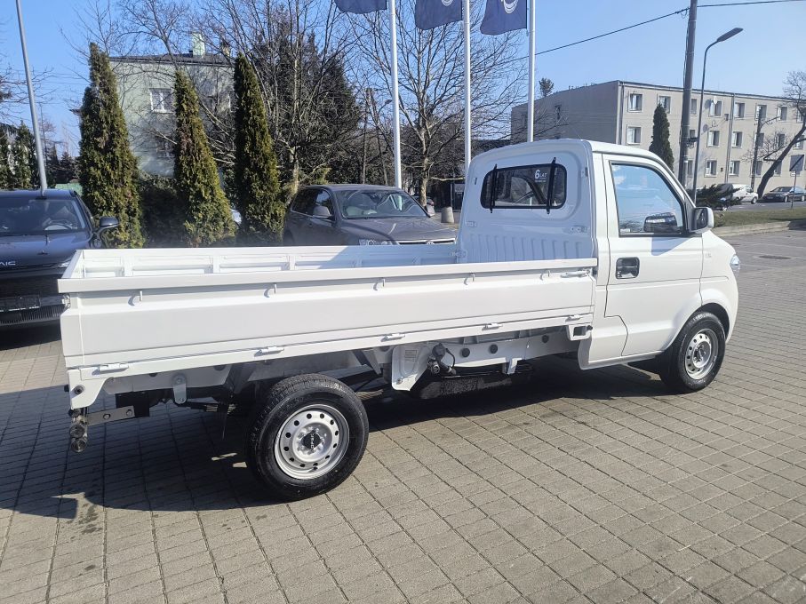 NOWA LOKALIZACJA DFSK C31 benzyna 1.6 + LPG skrzynia Gwarancja Fabryczna Vat23% 9