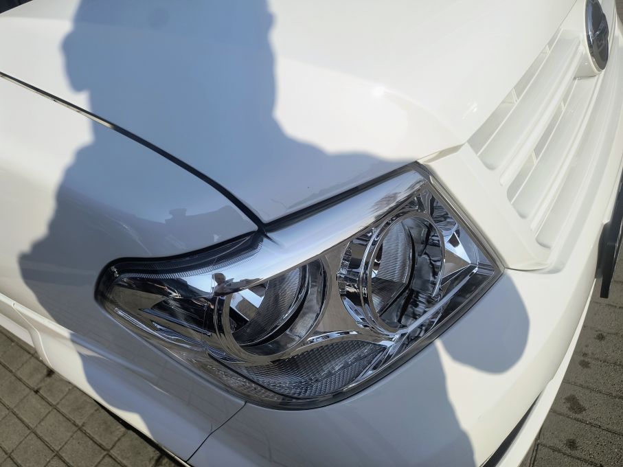 NOWA LOKALIZACJA DFSK C31 benzyna 1.6 + LPG skrzynia Gwarancja Fabryczna Vat23% 12