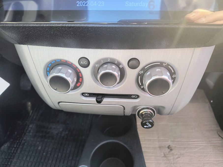 NOWA LOKALIZACJA DFSK C31 benzyna 1.6 + LPG skrzynia Gwarancja Fabryczna Vat23% 18