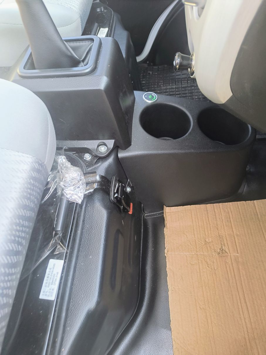 NOWA LOKALIZACJA DFSK C31 benzyna 1.6 + LPG skrzynia Gwarancja Fabryczna Vat23% 20