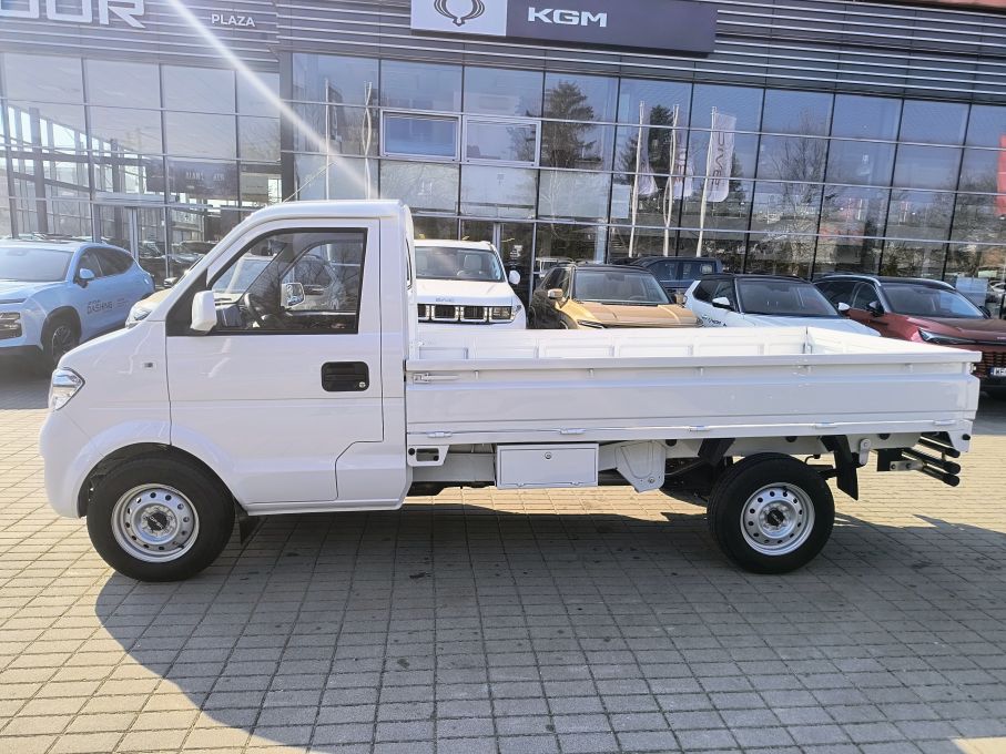 NOWA LOKALIZACJA DFSK C31 REJESTRACJA 2025 benzyna 1.5 skrzynia Gwarancja Fabryczna Vat23% 3