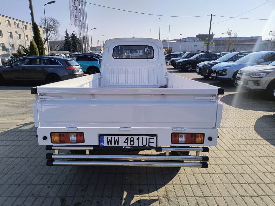 NOWA LOKALIZACJA DFSK C31 REJESTRACJA 2025 benzyna 1.5 skrzynia Gwarancja Fabryczna Vat23% 5