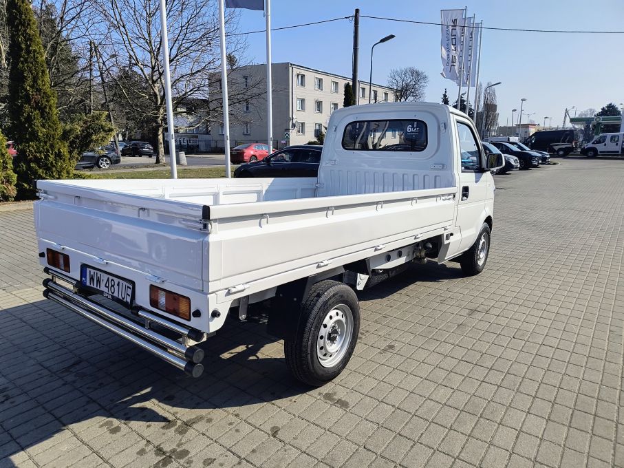 NOWA LOKALIZACJA DFSK C31 REJESTRACJA 2025 benzyna 1.5 skrzynia Gwarancja Fabryczna Vat23% 6