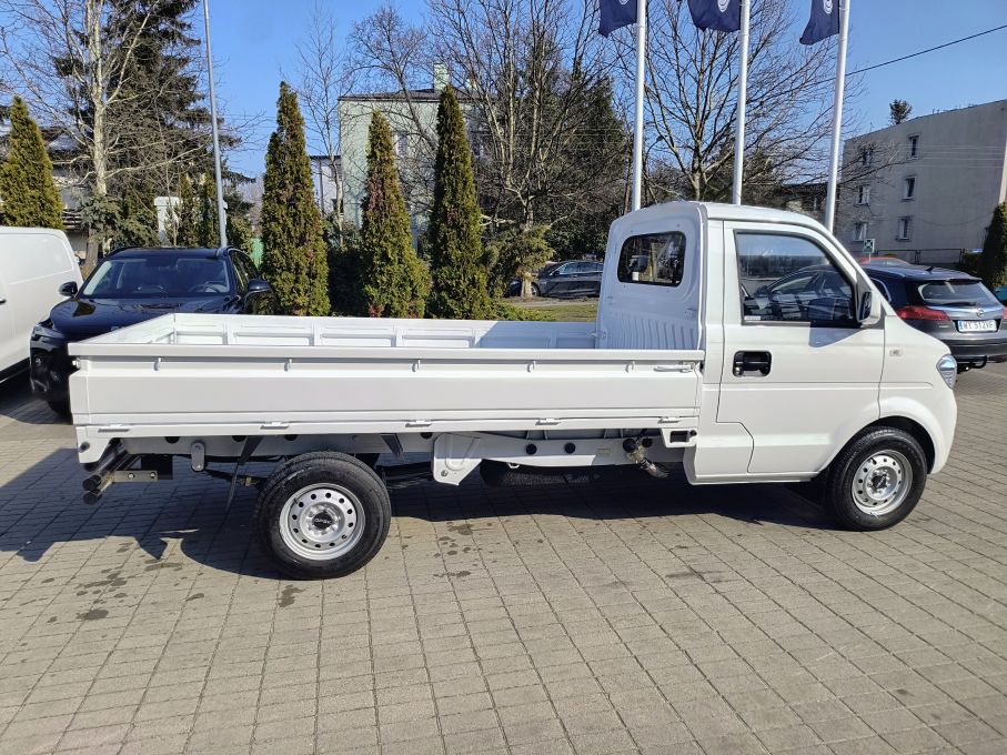 NOWA LOKALIZACJA DFSK C31 REJESTRACJA 2025 benzyna 1.5 skrzynia Gwarancja Fabryczna Vat23% 7