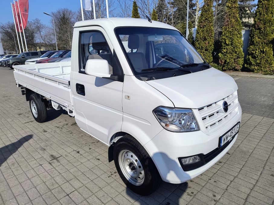 NOWA LOKALIZACJA DFSK C31 REJESTRACJA 2025 benzyna 1.5 skrzynia Gwarancja Fabryczna Vat23% 8