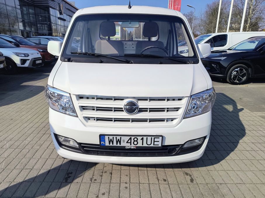 NOWA LOKALIZACJA DFSK C31 REJESTRACJA 2025 benzyna 1.5 skrzynia Gwarancja Fabryczna Vat23% 9