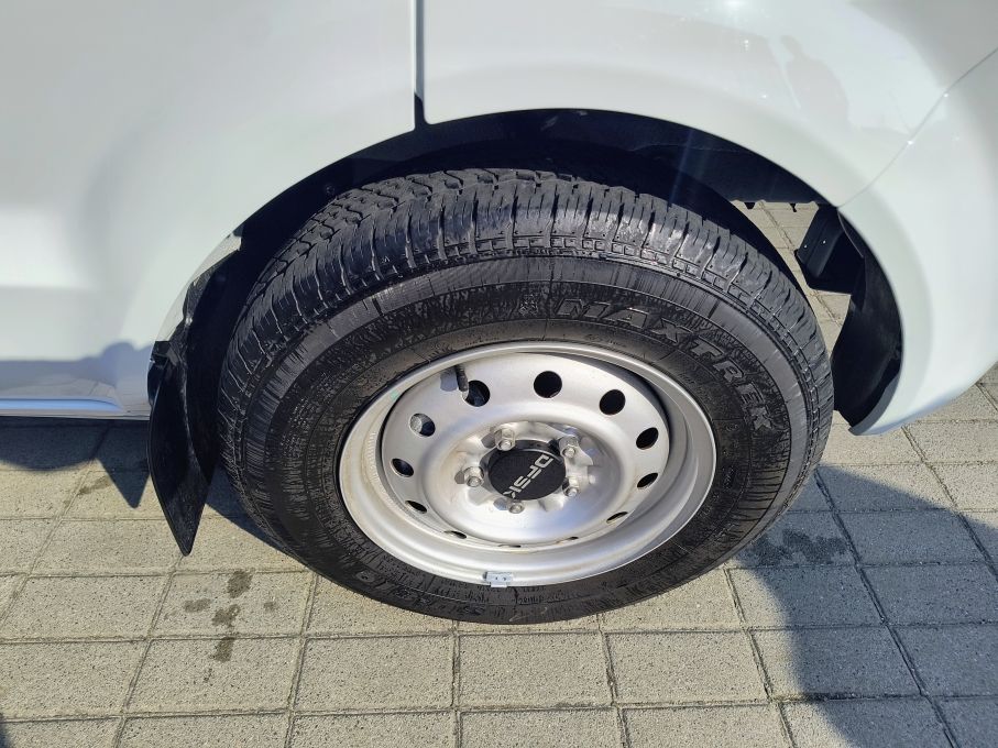 NOWA LOKALIZACJA DFSK C31 REJESTRACJA 2025 benzyna 1.5 skrzynia Gwarancja Fabryczna Vat23% 11