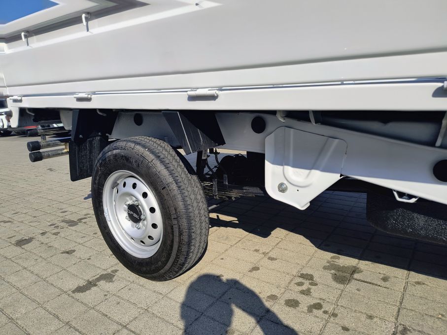 NOWA LOKALIZACJA DFSK C31 REJESTRACJA 2025 benzyna 1.5 skrzynia Gwarancja Fabryczna Vat23% 14