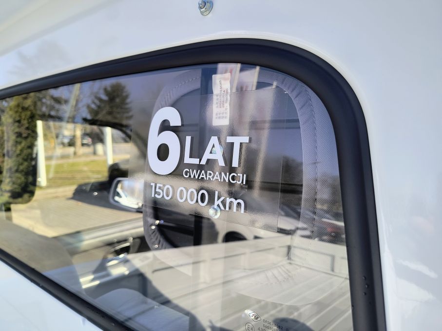 NOWA LOKALIZACJA DFSK C31 REJESTRACJA 2025 benzyna 1.5 skrzynia Gwarancja Fabryczna Vat23% 16