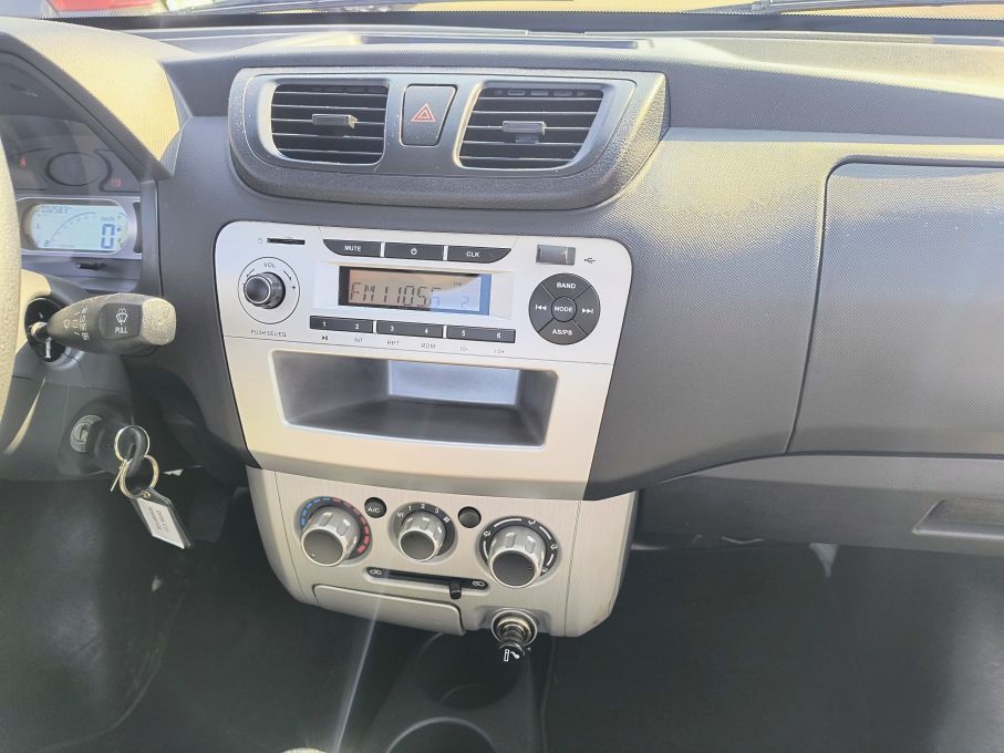 NOWA LOKALIZACJA DFSK C31 REJESTRACJA 2025 benzyna 1.5 skrzynia Gwarancja Fabryczna Vat23% 20