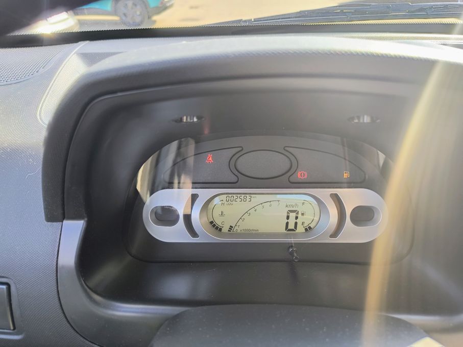 NOWA LOKALIZACJA DFSK C31 REJESTRACJA 2025 benzyna 1.5 skrzynia Gwarancja Fabryczna Vat23% 25