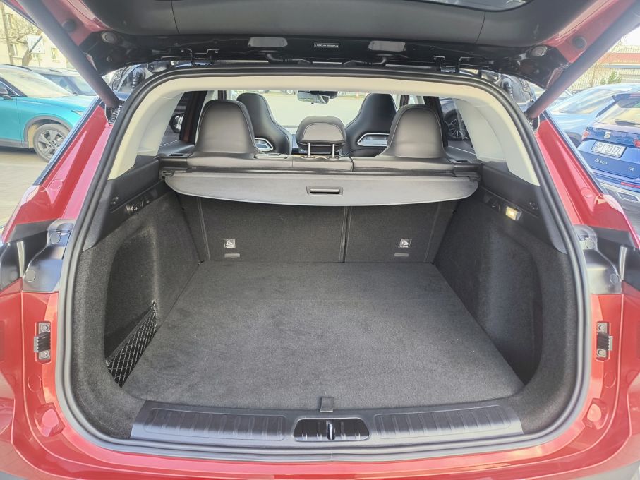 Beijing BAIC 5 1.5 177KM automat, kamery 360, salon PL 17