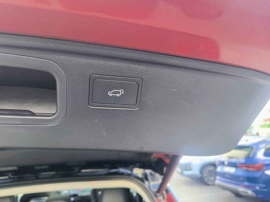 Beijing BAIC 5 1.5 177KM automat, kamery 360, salon PL 20