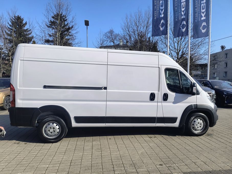 NOWA LOKALIZACJA Citroen Jumper L3H2 2,2 HDI 140KM Niski Przebieg Gwarancja VAt23% 7