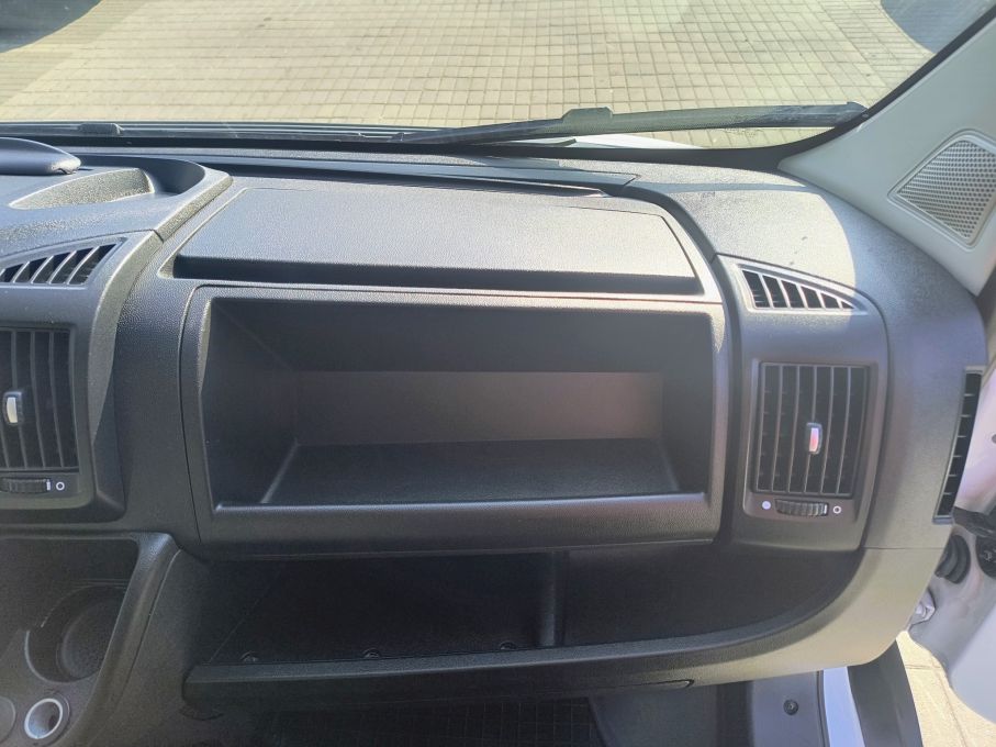 NOWA LOKALIZACJA Citroen Jumper L3H2 2,2 HDI 140KM Niski Przebieg Gwarancja VAt23% 16