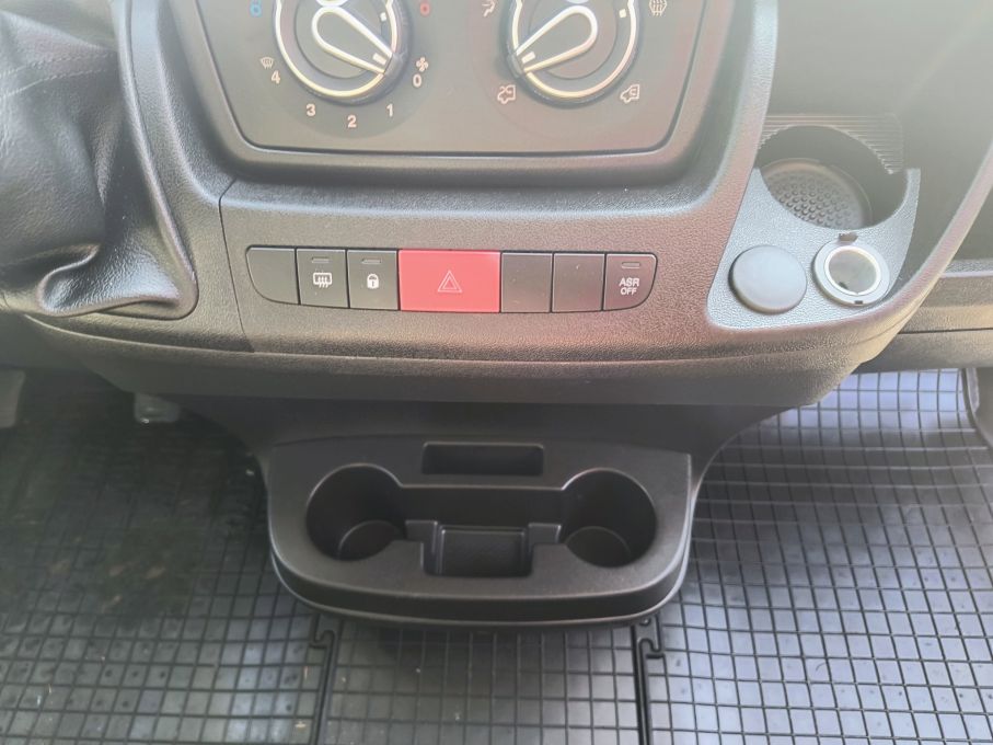 NOWA LOKALIZACJA Citroen Jumper L3H2 2,2 HDI 140KM Niski Przebieg Gwarancja VAt23% 18