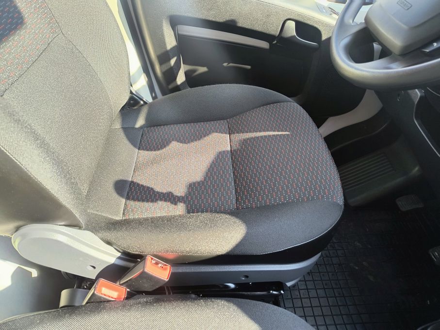 NOWA LOKALIZACJA Citroen Jumper L3H2 2,2 HDI 140KM Niski Przebieg Gwarancja VAt23% 19