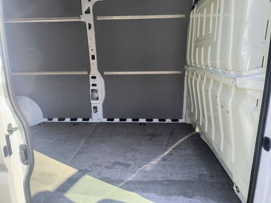 NOWA LOKALIZACJA Citroen Jumper L3H2 2,2 HDI 140KM Niski Przebieg Gwarancja VAt23% 20