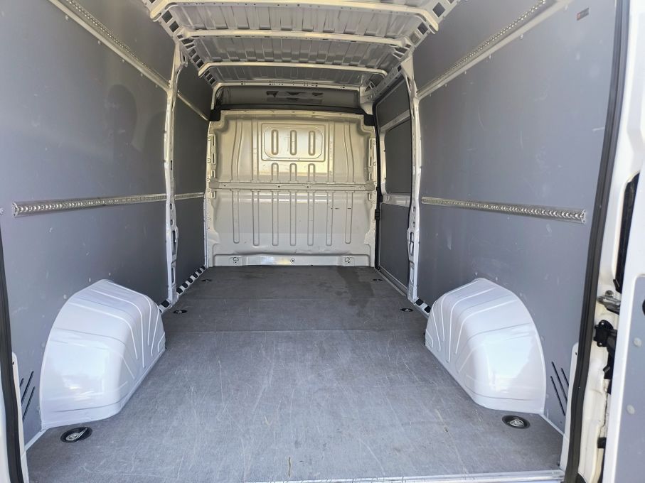 NOWA LOKALIZACJA Citroen Jumper L3H2 2,2 HDI 140KM Niski Przebieg Gwarancja VAt23% 21