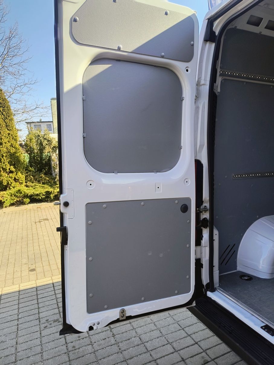 NOWA LOKALIZACJA Citroen Jumper L3H2 2,2 HDI 140KM Niski Przebieg Gwarancja VAt23% 22