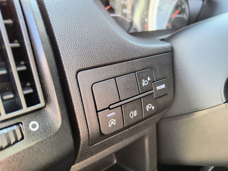 NOWA LOKALIZACJA Citroen Jumper L3H2 2,2 HDI 140KM Niski Przebieg Gwarancja VAt23% 23