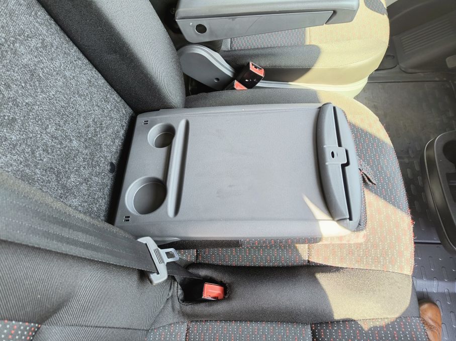 NOWA LOKALIZACJA Citroen Jumper 2.2 hdi 165KM L4H2 Climatronic JAK NOWY Vat23% 23