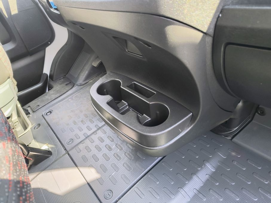 NOWA LOKALIZACJA Citroen Jumper 2.2 hdi 165KM L4H2 Climatronic JAK NOWY Vat23% 24