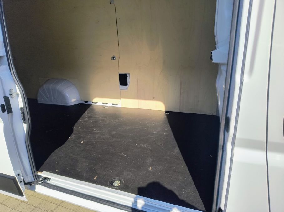 NOWA LOKALIZACJA Citroen Jumper 2.2 hdi 165KM L4H2 Climatronic JAK NOWY Vat23% 25